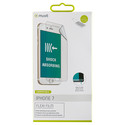 Muvit Protector Flexible Iphone 8/7 Tpu Ultrafino | Quonty.com | MUSCP0922