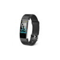Pulsera De Actividad Muvit Io Health Tensio Lite Negra 2.44' | Quonty.com | MIOSMB010