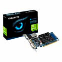 Gigabyte Gv-N610-1gi 1gb Ddr3 Pcx2.0 | Quonty.com | GV-N610-1GI