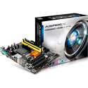 Placa Asrock N68c-Gs4 Fx Am3+ Ddr3/Ddr2 Vga Matx | Quonty.com | 90-MXGSN0-A0UAYZ
