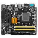 Placa Asrock N68c-Gs4 Fx Am3+ Ddr3/Ddr2 Vga Matx | Quonty.com | 90-MXGSN0-A0UAYZ