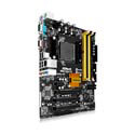 Placa Asrock N68c-Gs4 Fx Am3+ Ddr3/Ddr2 Vga Matx | Quonty.com | 90-MXGSN0-A0UAYZ