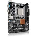 Placa Asrock N68c-Gs4 Fx R2.0 Am3+ 2ddr3 Vga Matx | Quonty.com | 90-MXB0W0-A0UAYZ