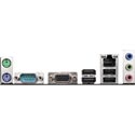 Placa Asrock N68c-Gs4 Fx R2.0 Am3+ 2ddr3 Vga Matx | Quonty.com | 90-MXB0W0-A0UAYZ