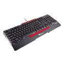 Combo Teclado/Raton Genesis Cx55 Gaming Usb | Quonty.com | NCG-0728