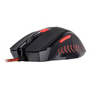 Combo Teclado/Raton Genesis Cx33 Gaming Usb | Quonty.com | NCG-0740