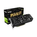 Palit Gtx1060 Dual 6gb Gddr5 Hdmi Pcie3.0 | Quonty.com | NE51060015J9-1060D