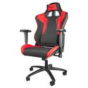 Silla Gaming Genesis Sx77 Roja | Quonty.com | NFG-0751