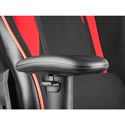 Silla Gaming Genesis Sx77 Roja | Quonty.com | NFG-0751