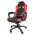 Silla Gaming Genesis Nitro 330 Roja | Quonty.com | NFG-0752