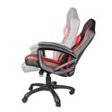 Silla Gaming Genesis Nitro 330 Roja | Quonty.com | NFG-0752