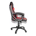 Silla Gaming Genesis Nitro 330 Roja | Quonty.com | NFG-0752