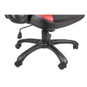 Silla Gaming Genesis Nitro 330 Roja | Quonty.com | NFG-0752