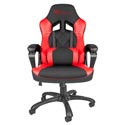 Silla Gaming Genesis Nitro 330 Roja | Quonty.com | NFG-0752