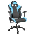 Silla Gaming Genesis Nitro 770 Azul | Quonty.com | NFG-0780
