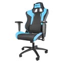 Silla Gaming Genesis Nitro 770 Azul | Quonty.com | NFG-0780