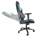Silla Gaming Genesis Nitro 770 Azul | Quonty.com | NFG-0780