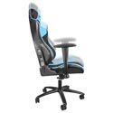 Silla Gaming Genesis Nitro 770 Azul | Quonty.com | NFG-0780