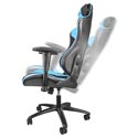 Silla Gaming Genesis Nitro 770 Azul | Quonty.com | NFG-0780