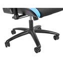 Silla Gaming Genesis Nitro 770 Azul | Quonty.com | NFG-0780