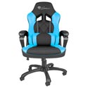 Silla Gaming Genesis Sx33 Azul | Quonty.com | NFG-0782
