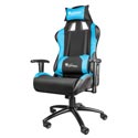 Silla Gaming Genesis Nitro 550 Azul | Quonty.com | NFG-0783