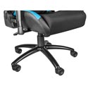 Silla Gaming Genesis Nitro 550 Azul | Quonty.com | NFG-0783