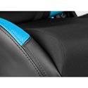 Silla Gaming Genesis Nitro 550 Azul | Quonty.com | NFG-0783
