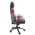 Silla Gaming Genesis Nitro 550 Roja | Quonty.com | NF-0784