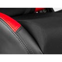Silla Gaming Genesis Nitro 550 Roja | Quonty.com | NF-0784