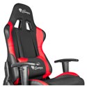 Silla Gaming Genesis Nitro 550 Roja | Quonty.com | NF-0784