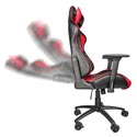 Silla Gaming Genesis Nitro 880 Roja | Quonty.com | NFG-0785
