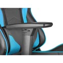 Silla Gaming Genesis Nitro 880 Azul | Quonty.com | NFG-0786