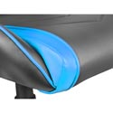 Silla Gaming Genesis Nitro 880 Azul | Quonty.com | NFG-0786