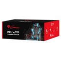 Silla Gaming Genesis Nitro 880 Azul | Quonty.com | NFG-0786