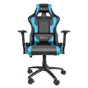 Silla Gaming Genesis Nitro 880 Azul | Quonty.com | NFG-0786
