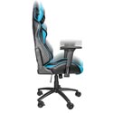 Silla Gaming Genesis Nitro 880 Azul | Quonty.com | NFG-0786