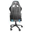 Silla Gaming Genesis Nitro 880 Azul | Quonty.com | NFG-0786