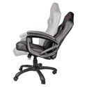 Silla Gaming Genesis Nitro 330 Negra | Quonty.com | NFG-0887