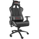 Silla Gaming Genesis Nitro 550 Negra | Quonty.com | NFG-0893