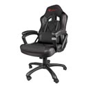 Silla Gaming Genesis Nitro 550 Negra | Quonty.com | NFG-0893
