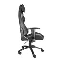 Silla Gaming Genesis Nitro 550 Negra | Quonty.com | NFG-0893