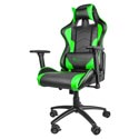 Silla Gaming Genesis Nitro 880 Verde | Quonty.com | NFG-0909