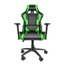 Silla Gaming Genesis Nitro 880 Verde | Quonty.com | NFG-0909