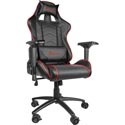 Silla Gaming Genesis Nitro 880 Negra | Quonty.com | NFG-0911