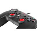 Gamepad Genesis P65 Pc/Ps3 | Quonty.com | NJG-0707