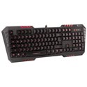 Teclado Genesis Rx55 Gaming Usb | Quonty.com | NKG-0404