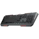Teclado Genesis Rx55 Gaming Usb | Quonty.com | NKG-0404