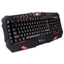 Teclado Genesis Rx66 Gaming Usb | Quonty.com | NKG-0504