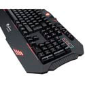 Teclado Genesis Rx66 Gaming Usb | Quonty.com | NKG-0504